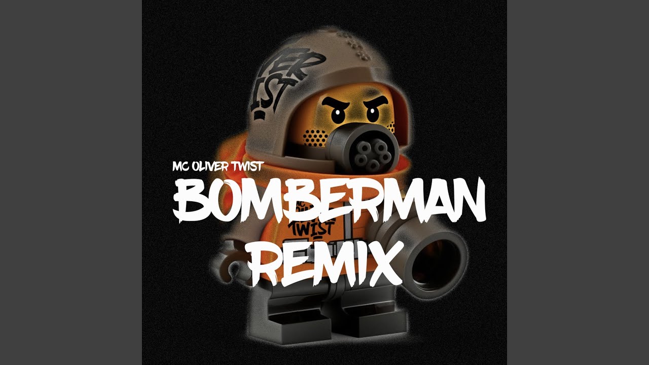 Bomberman Remix