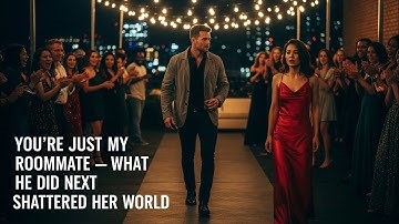 His Wife Said, "You