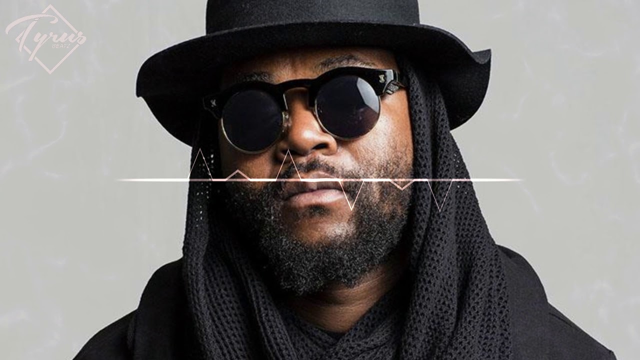 🔥 🔥 Sjava Type Beat [Prod. TyrusBeatz_SA] - YouTube