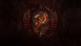 The National Anthem of the USSR