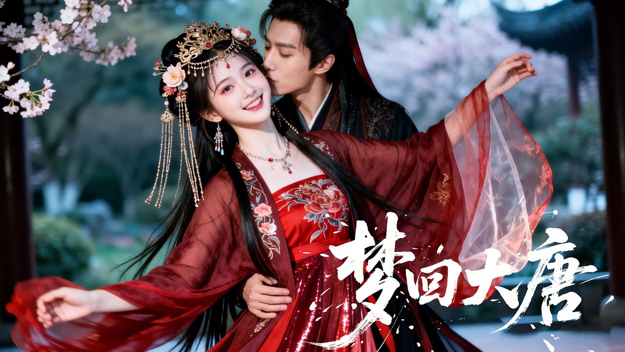 🍬公主大婚之日，攝政王孤身闖婚場，只求一吻！丨完整无删减版丨英文字幕丨连续剧丨完整版丨2025最新版丨#赵露思 #肖战🍬