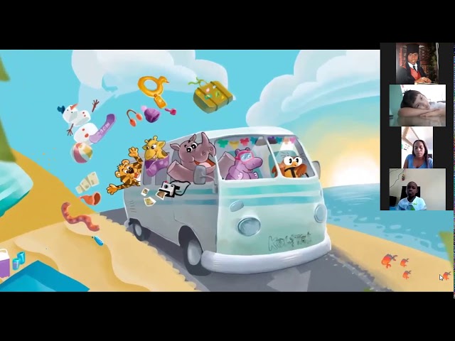 14/08/2020 Artística primero 1 semana 25: cuentos musicales