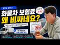 1톤 냉동탑차 영업용넘버, 화물 운송업 무엇을 준비해야 할까?