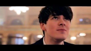 Watch Brad Kavanagh On My Mind video