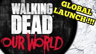 Walking Dead: Our World - First Impressions screenshot 3