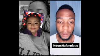 #Woza malavalava
