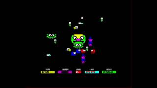 ZX SPECTRUM += LAMBS TO THE SLAUGHTER =+ NEW GAME 2024