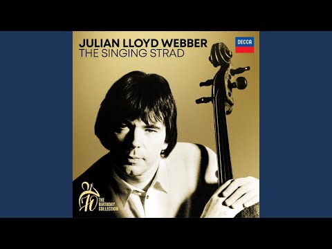 Putar Cello Sonata, Op. 40 : Shostakovich: Cello Sonata, Op. 40: 3. Largo - Julian Lloyd Webber