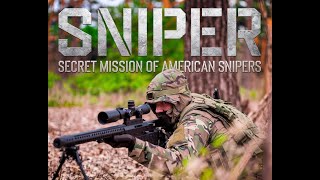 SNIPER | SECRET MISSION OF AMERICAN SNIPERS | full English movie | Action, Thriller, War, Crime