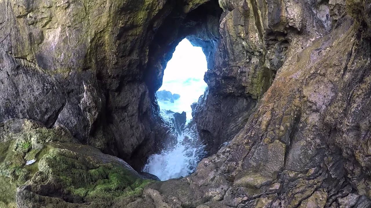 camino del norte 2014 - YouTube