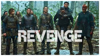 The Great Army Revenge | Vikings edit