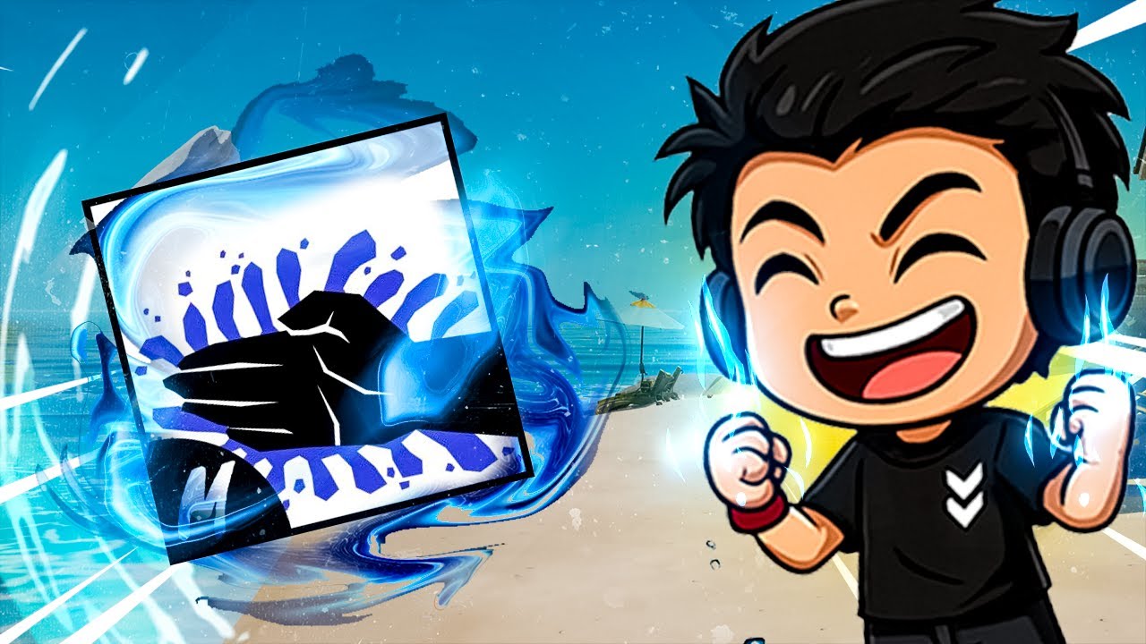 I got water kung-fu in Blox Fruits .😍