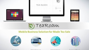 Enterprise Mobility Solution