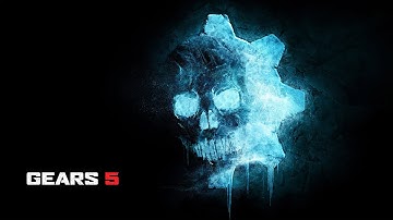 Gears 5 11sur15   Acte 3 Conquête Spatiale
