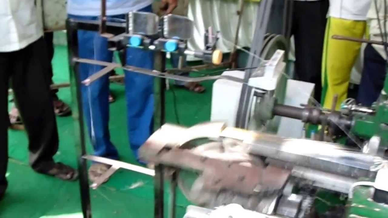Rapier Loom Converted from Plain loom ( Ichalkarnji )