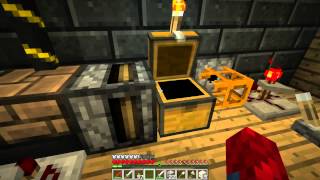 Two Engineers Play - Minecraft Redpower 2 - Episode 12