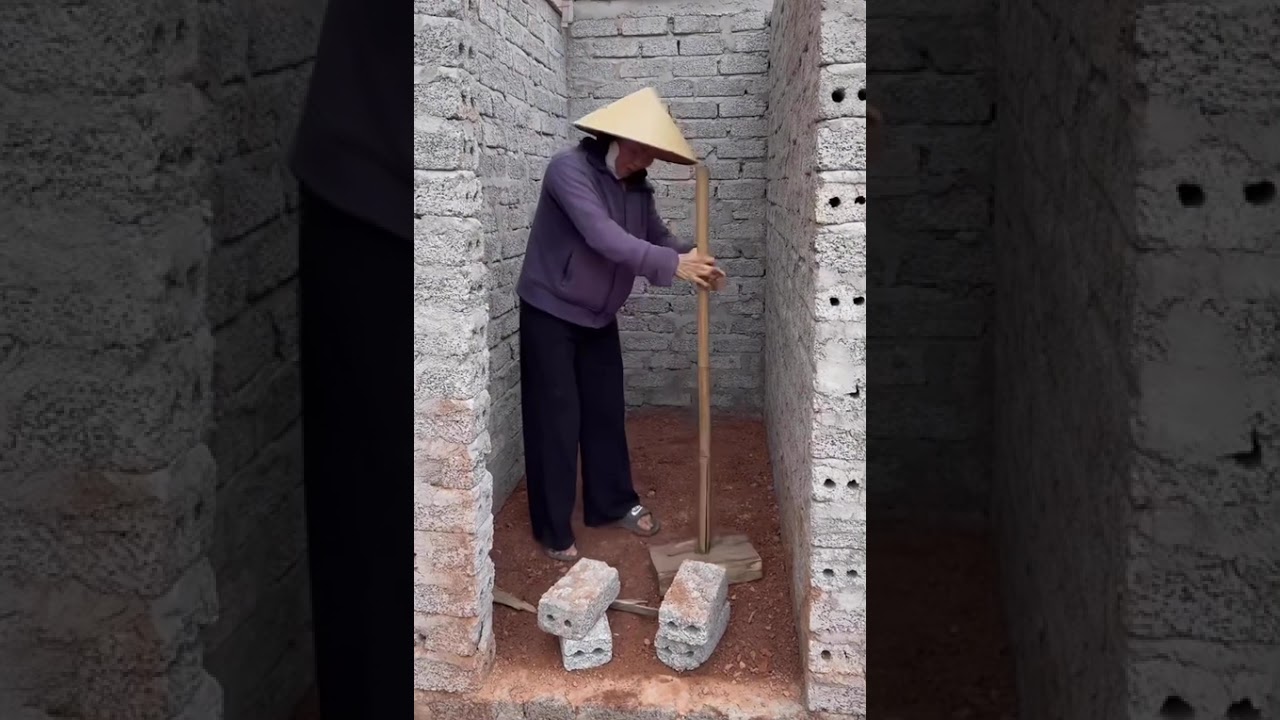 tui chi chẳng làm được😃😃