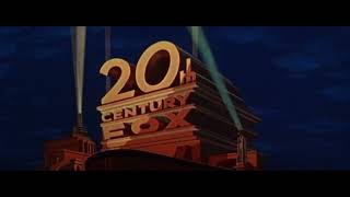 20th Century Fox (1972)