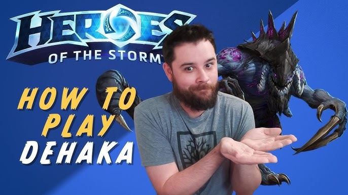 Heroes of the Storm: Soapbox's Guide to Dominating as Valla – GameSkinny