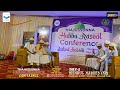 Thajussunna Hubbu Rasool Conference 2k25 Highlight Day 02. Bhatkal 2025 Eid E Milad Un Nabi 1500