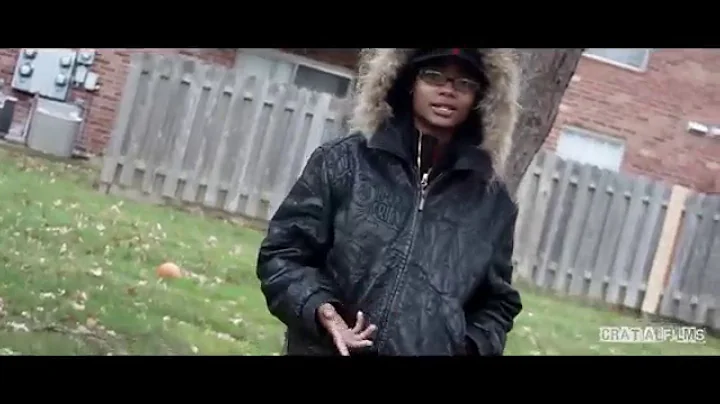 Ashley Antonette "Focus" (Official Video) | Shot by: @CratialFilms