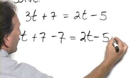 Bittinger Basic Math with Early Integers Chapter Test Prep Exercises: Ch. 2 Ex. 4