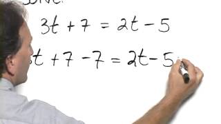 Bittinger Basic Math with Early Integers Chapter Test Prep Exercises: Ch. 2 Ex. 4