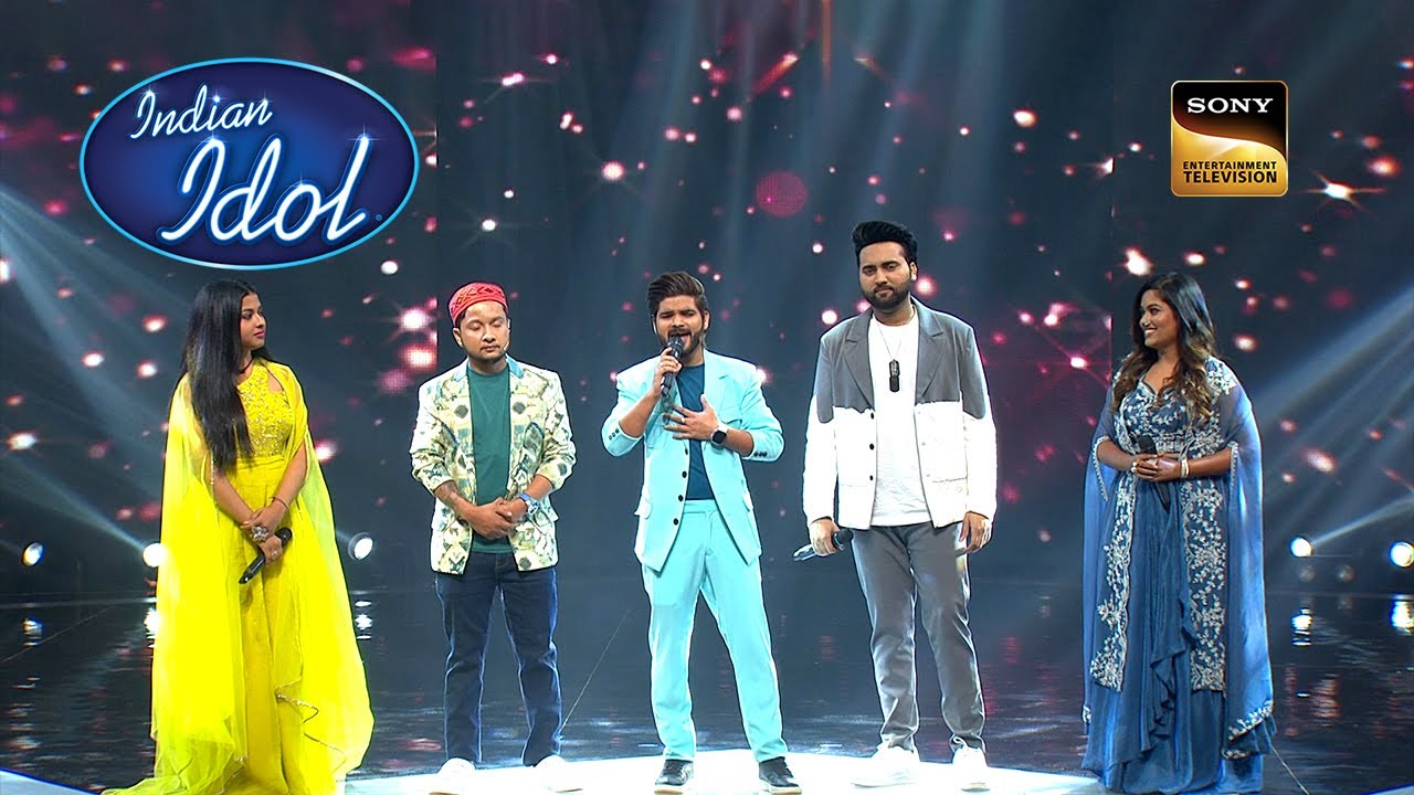 Sajdaa  Indian Idol  Salman Ali        Indian Idol 14  Full Episode