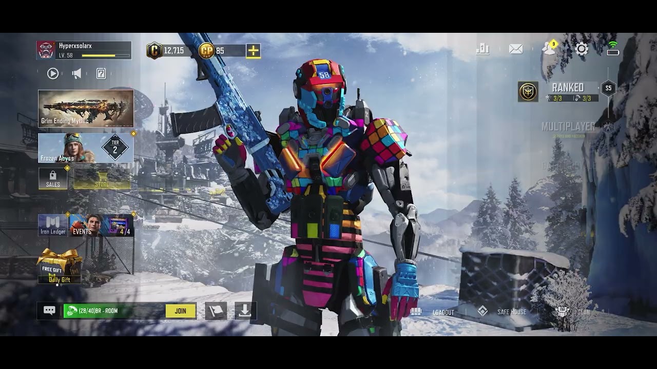 N5Q, AREM-RLVOICY-ow-54 Www.cia.gov eu.battle.net activisionblizzard.com CaER DRLty®: ML 8161862