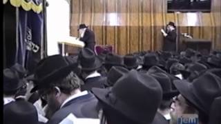 סוף המסע ארוך