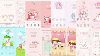 TEMAS PARA SAMSUNG ↗️↕️⬅️ screenshot 3