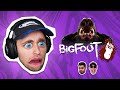 Bigfoot  rediffusion squeezie du 0706