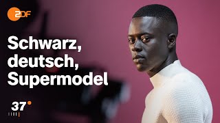 Ruhm und Rassismus: Alpha Dias Weg zum Supermodel I 37 Grad
