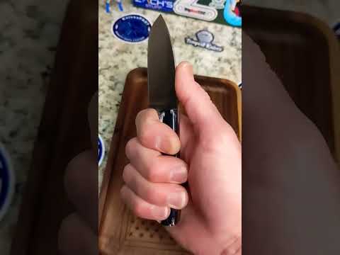 Daily Carry Fixed Blade
