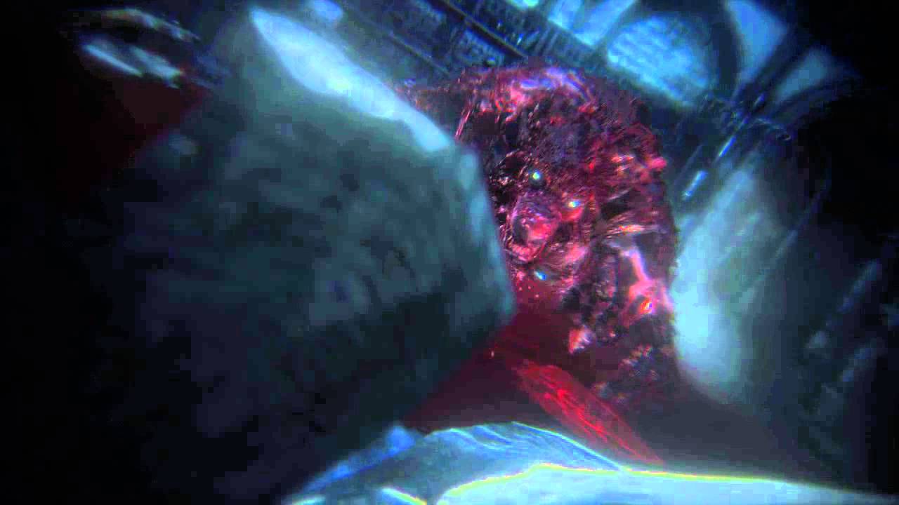 Bloodborne - Opening Cut Scene - YouTube