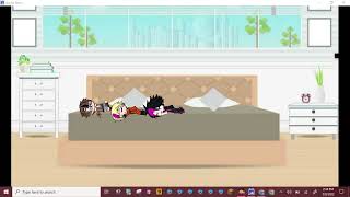 Berry Farting On Tiny Abe And Joshua Afton