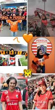#storywa #persija #jakenjel                 story'wa Persija Jakarta enjel cantik