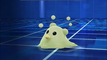 Pabumon to Yokomon | Digimon ReArise