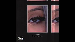 Jasmine Clarke - forever (Official Audio)