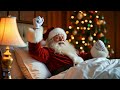 Holiday Magic Begins in Bed 🎄 | Santa Gifted Sheet Set #youtubeshorts #corporategifting #homedecor