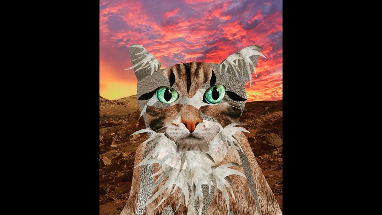 Frédéric Choudin - BABOUCHKA (1ère partie)