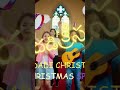 🎄 Sandadi Christmas | Charanam 2 | Telugu Youth Christmas Song | Sunil Nainarapu