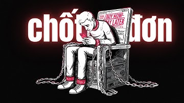 Vạch trần các LUẬT CHƠI vô hình chi phối HÀNH VI tiêu dùng của giới trẻ