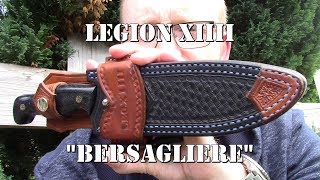 Legion XIIII Bersagliere