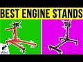 7 Best Engine Stands 2019