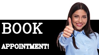 How To Book An Appointment For Driving License (2025)
