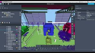 05 - Autodesk ReCap Pro - Import Mesh to Revit and convert to Family