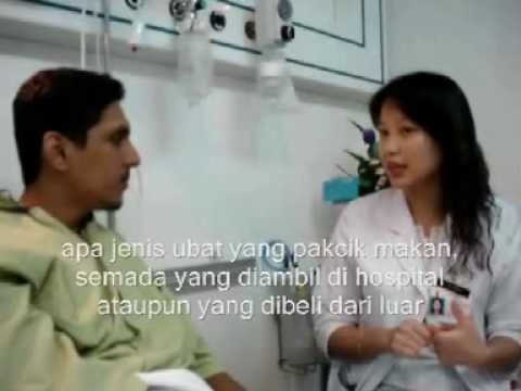 Video: Peranan Titik Rawatan Ultrasound Dalam Rawatan Kritikal Pra-hospital: Kajian Sistematik