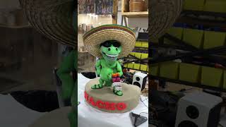 Nacho at Tequila’s Mexican Grill
#TequilasMXG Nacho at Tequila’s Mexican Grill