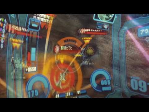戦場の絆 アウル TB66 ネメシス②